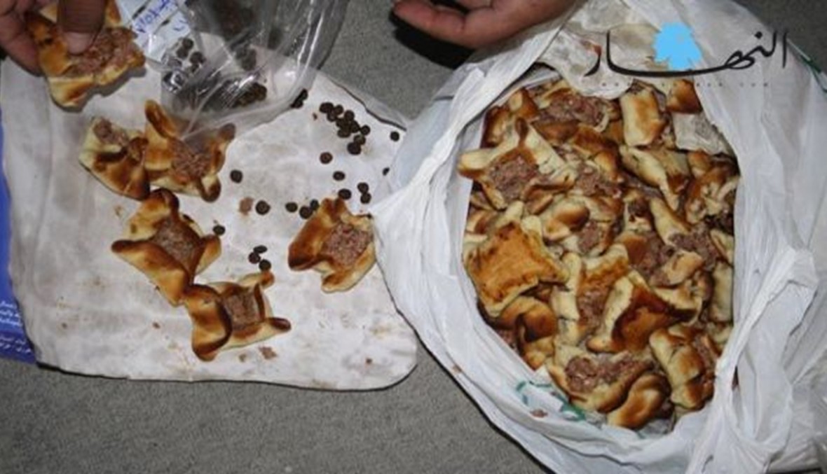 سجين لـ"النهار": إدخال المخدرات الى السجون عملية بسيطة