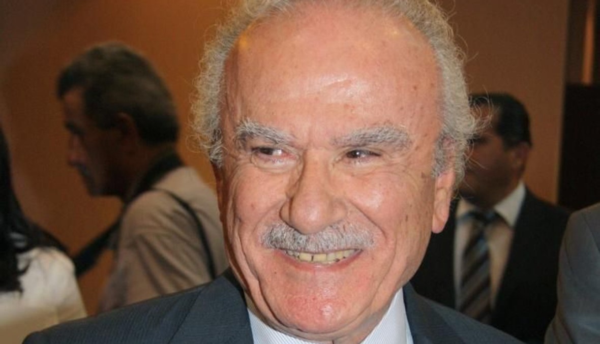 بلدية بيروت كرمت بيار صادق باطلاق اسمه على أحد شوارع الاشرفية