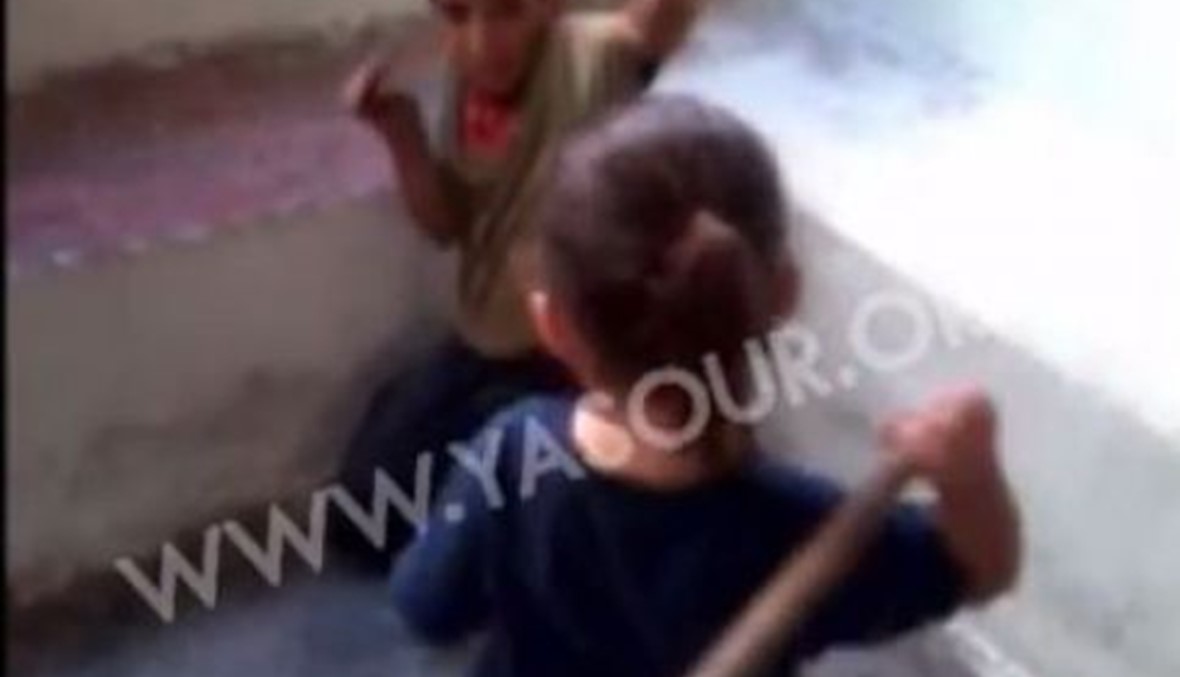 توقيف شخصين من افراد عائلة عباس