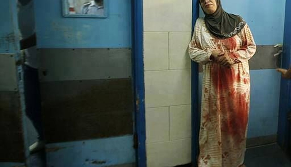 60 قتيلاً فلسطينياً في "الشجاعية"