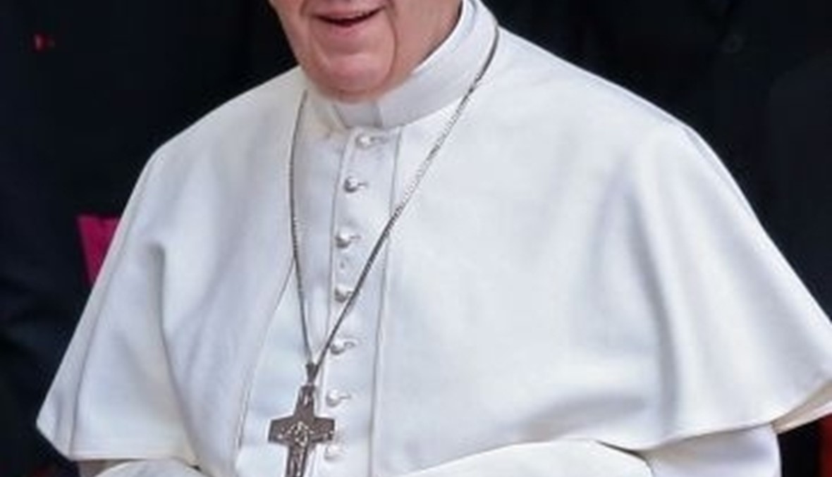 لماذا اختار البابا الجديد اسم "فرنسيس"؟