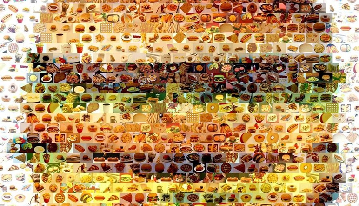 العلماء يدقون ناقوس الخطر: الوجبات السريعة تدمر حاسة الشم