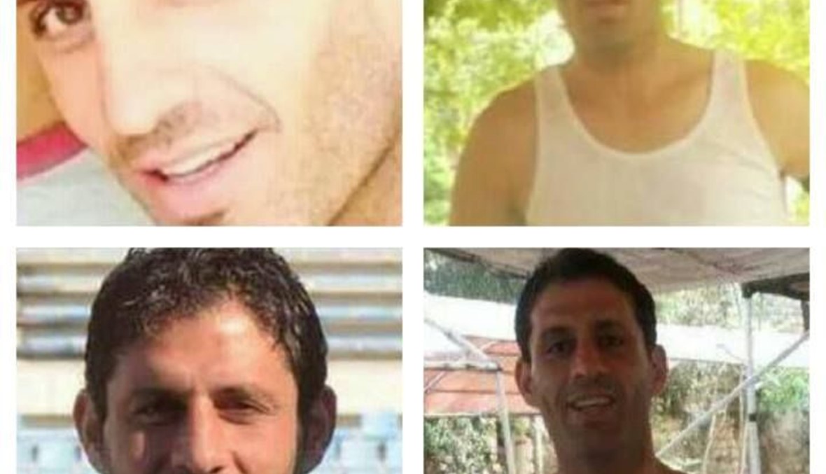 وفاة اللاعب السابق في منتخب لبنان علي متيرك بصعقة كهربائية