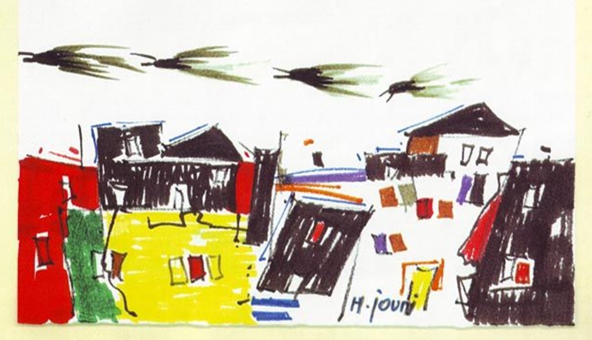 تحشيش - حين "يحشّش" الشعب