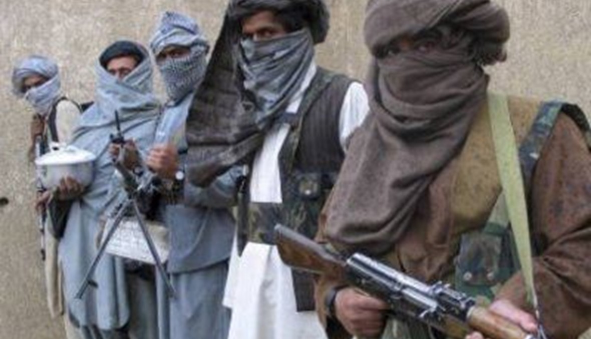 ارتدى ملابس داخلية لأسبوعين...ففشلت عمليته الانتحارية!