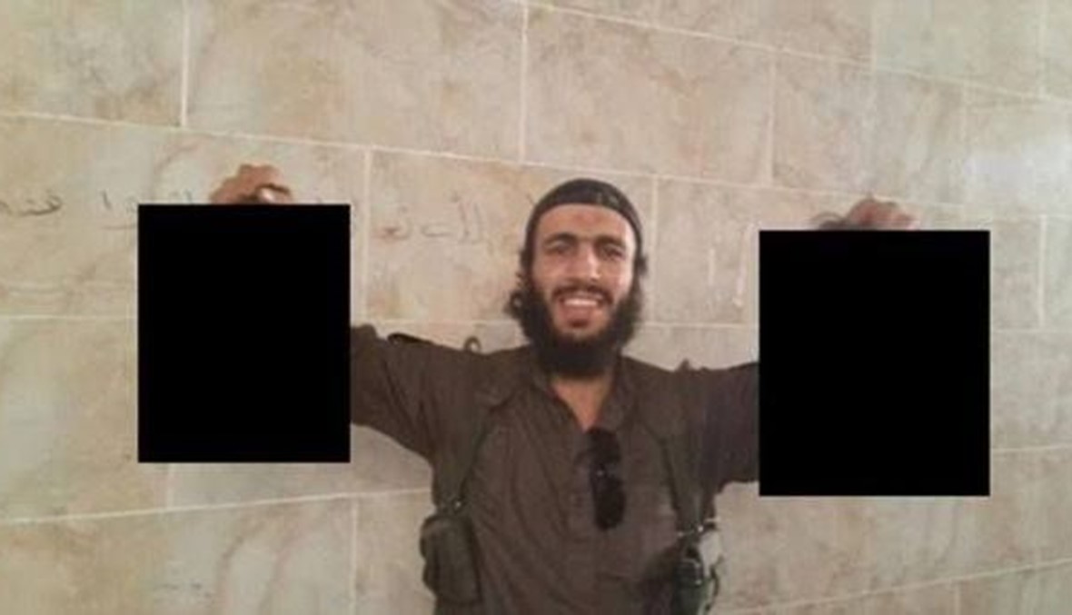 من أين يأتي قاطعو الرؤوس بعقيدتهم؟