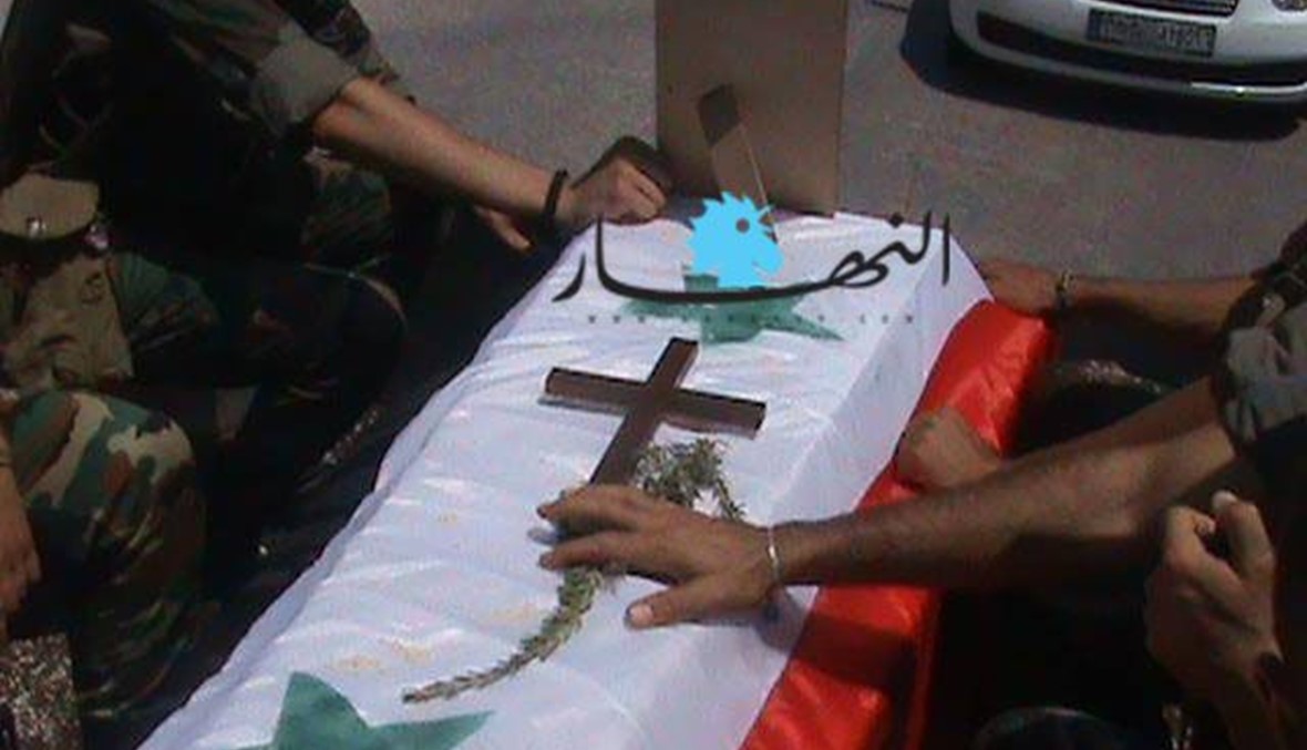محردة عصية على "النصرة"... "ولن تسقط باذن الله" (صور)