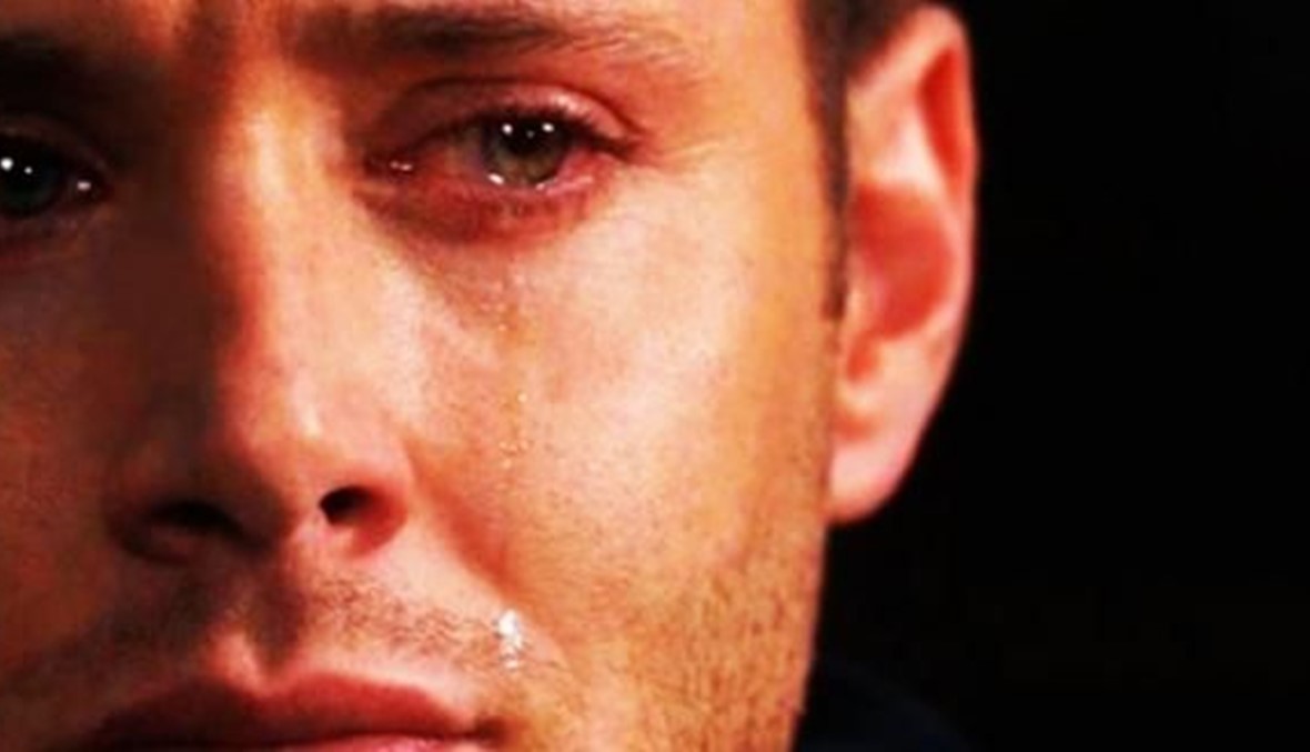 البكاء قد يكون افضل علاج!