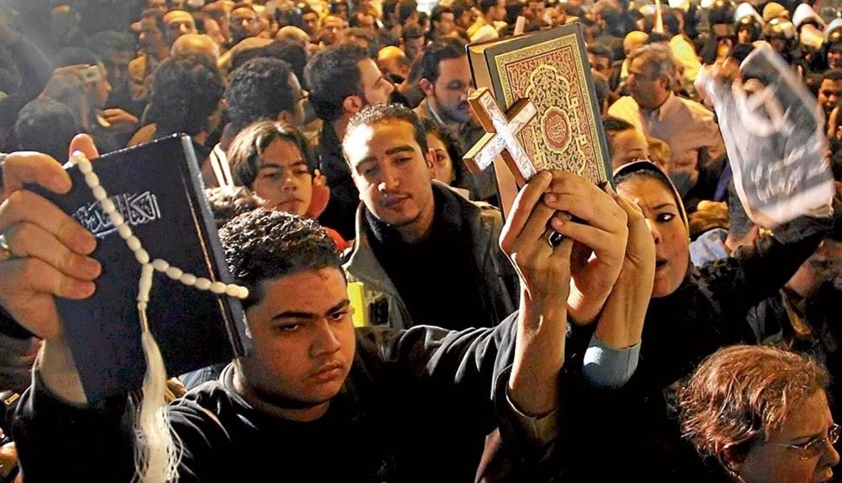 إنقاذ المسيحيين لإنقاذ الإسلام