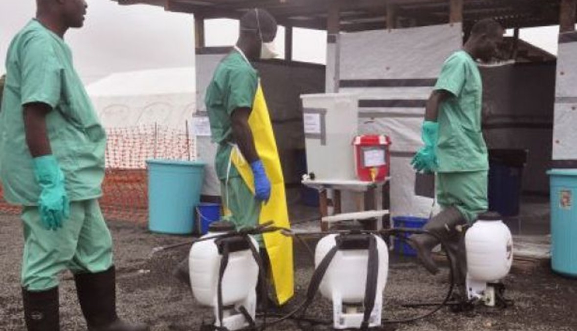 بعد "ايبولا"... 13 شخصاً يموتون في الكونغو بفيروس "غير معروف مصدره"