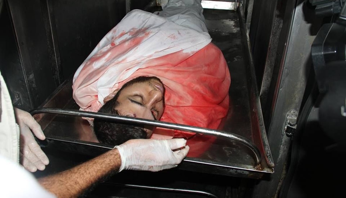 اسرائيل تقتل صحافياً فلسطينياً في غزة