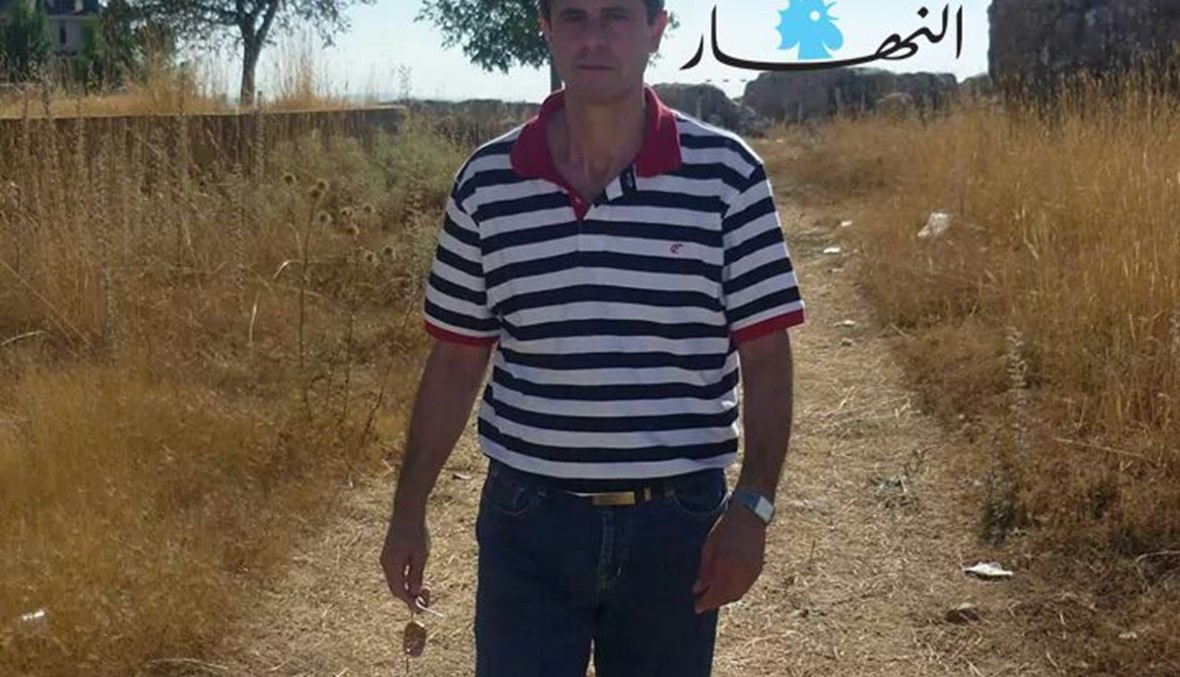 ايلي كفوري ..."الآدمي" الذي أنهى الفلتان حياته