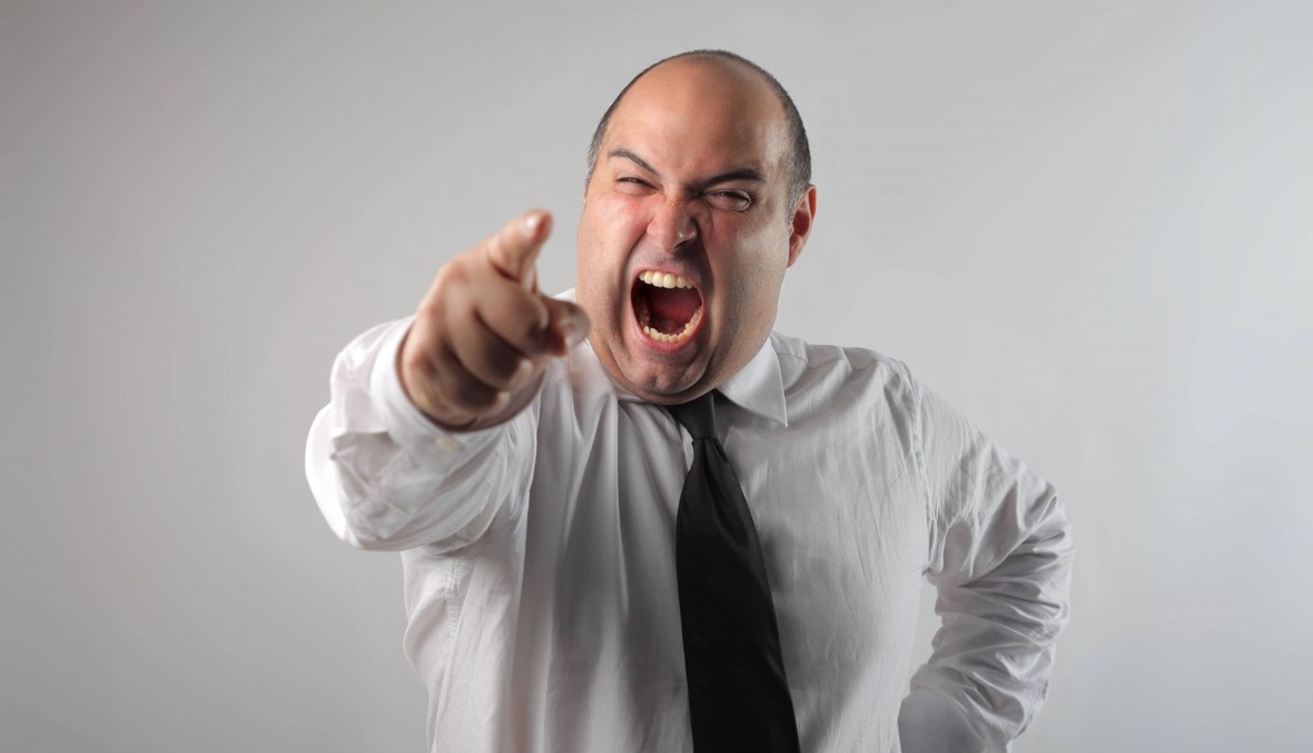 لأي نوع من المديرين تعمل؟