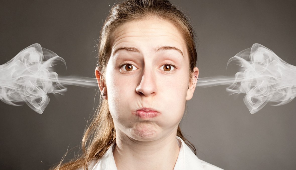 للتذمر فوائده!