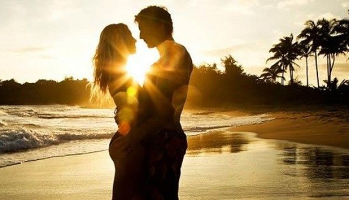 هل أنت مدمن على الحب؟