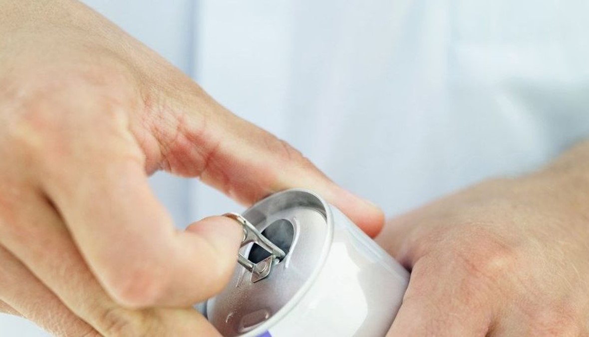 إليك حقيقة مشروبات الطاقة