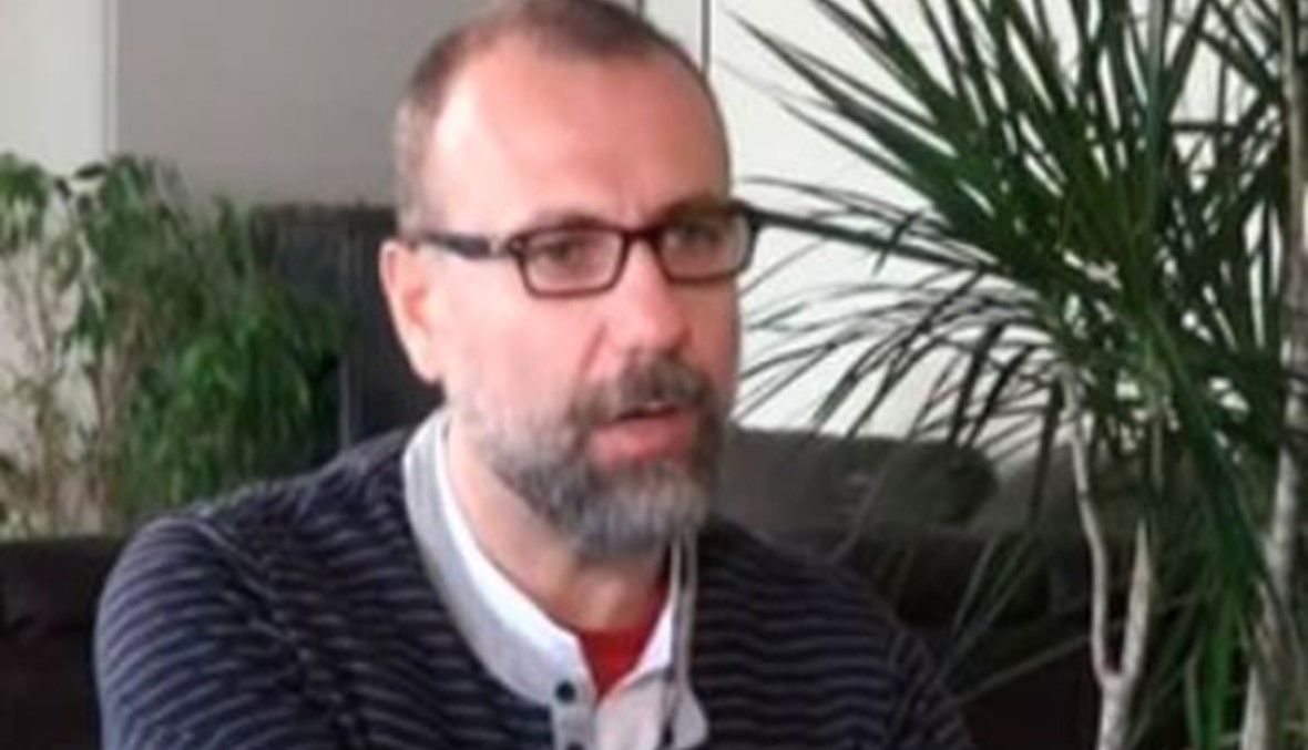 شادي حنا في Mini Documentaries