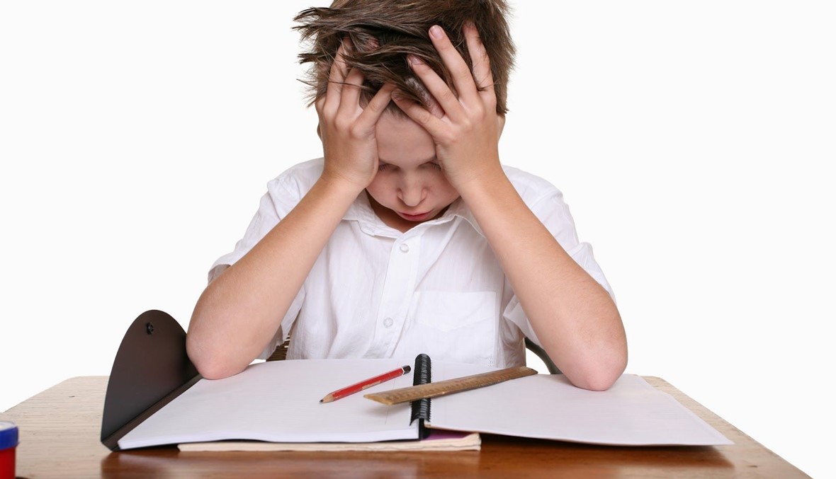 ADHD معاناة لكِ ولطفلك!