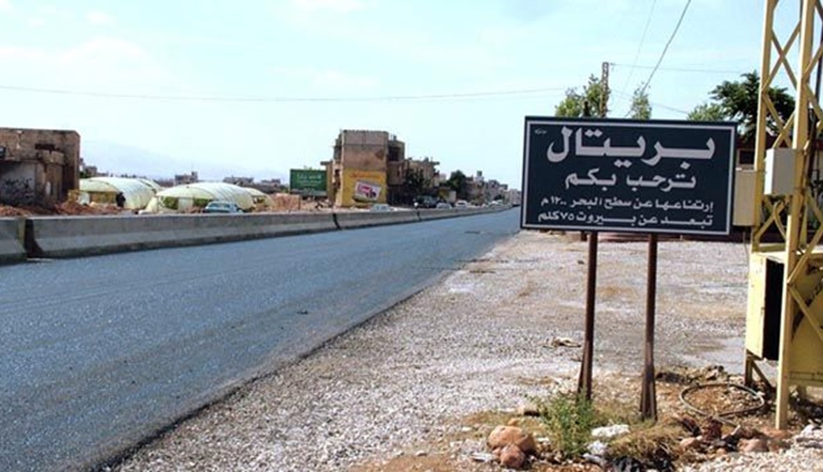 مصادر غربية ترى مأزقاً حقيقياً يواجهه "حزب الله" ووصول المعارضة السورية إلى حدود الجنوب يوسّع المعارك