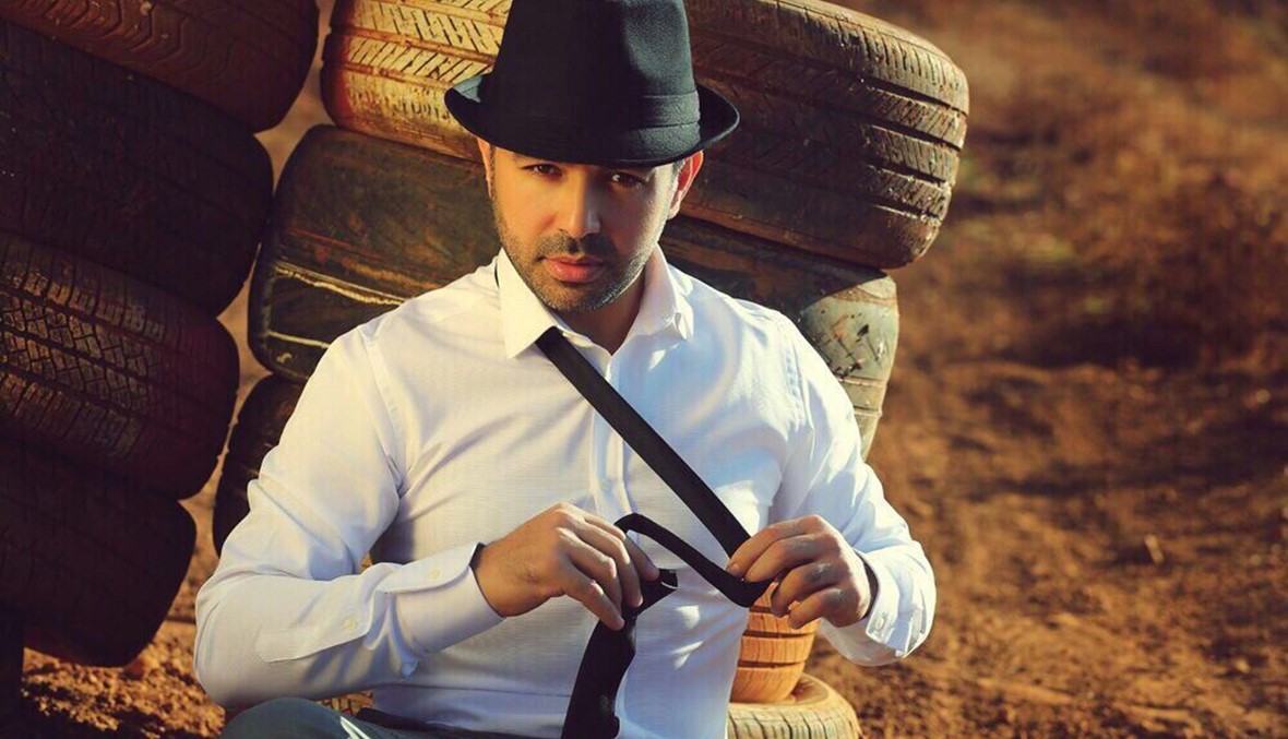 مروان الشامي... "يا سعدي"