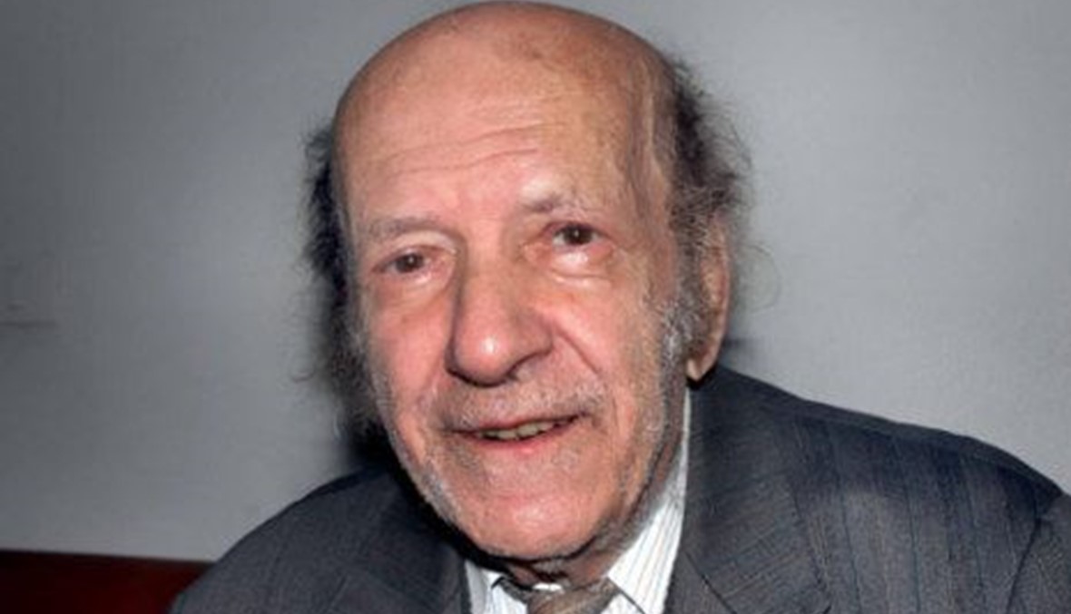 رحيل جورج جرداق عاشق الإمام