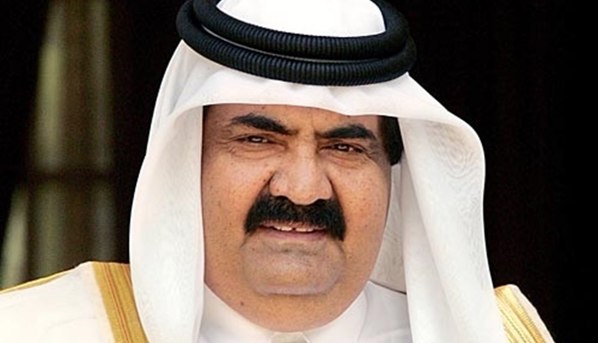 أمير قطر يؤكد للرئيس الفلسطيني التزام بلاده دعم السلطة مالياً