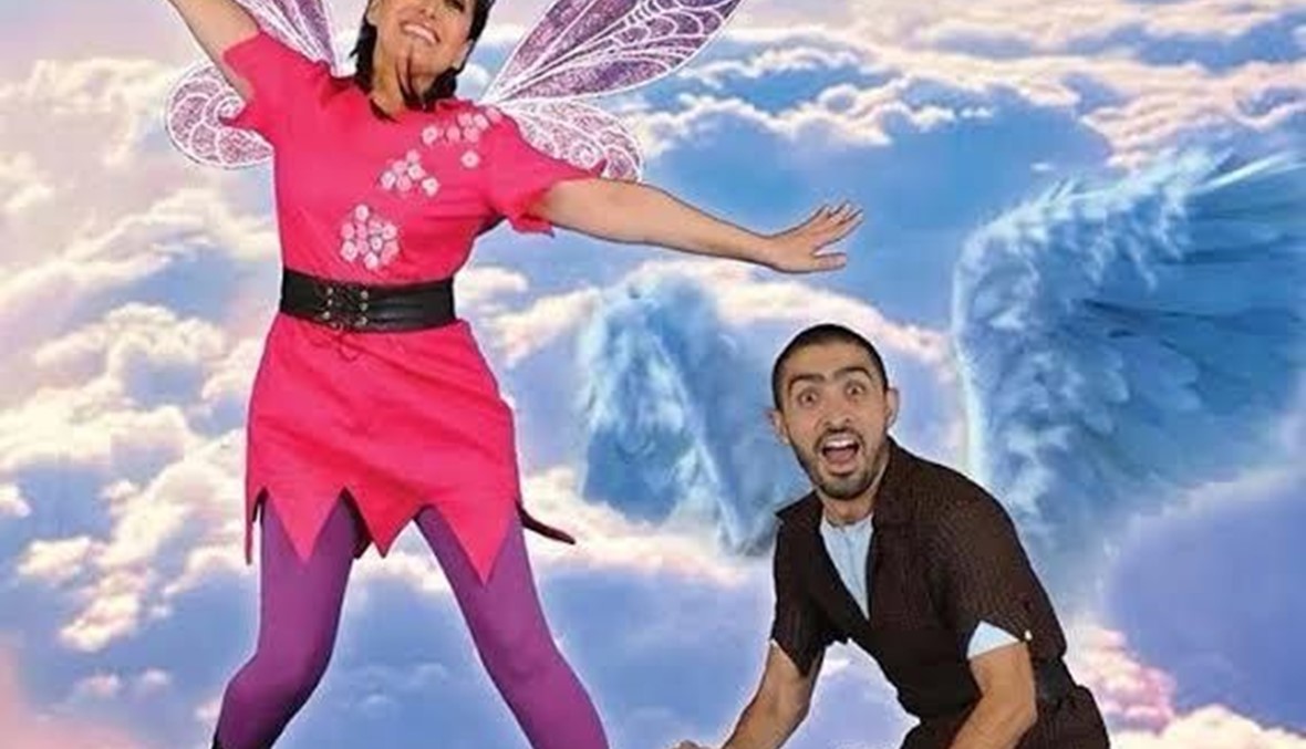 "شوكولاتة" في "مملكة الغيوم" وغيرة بين الأصدقاء على جناحين!