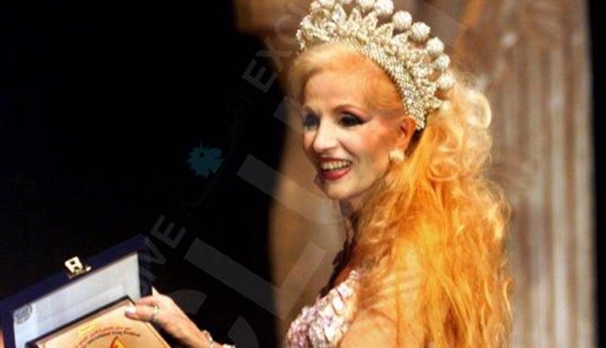 صباح "أيقونة" الفنّ والموضة