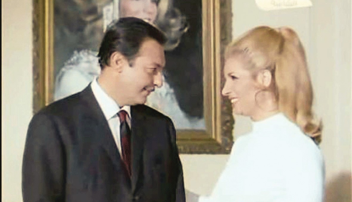 ماذا تعرف عن الرجل في حياة صباح؟