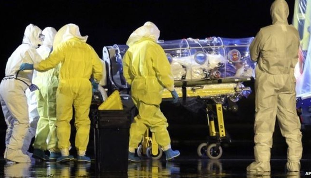 "الصحة" العالمية تؤكد خلو اسبانيا من ايبولا