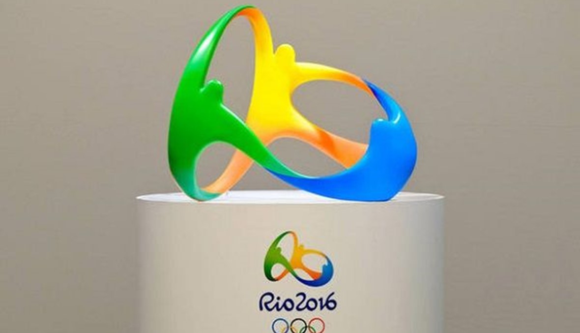 اللجنة الاولمبية خصصت 132 الف دولار استعداداً لأولمبياد 2016