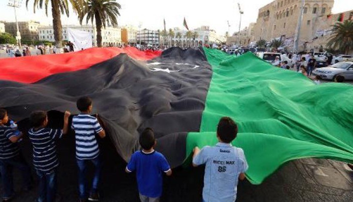 جولة جديدة من الحوار لإنهاء الأزمة الليبية برعاية أممية في 9 كانون الاول