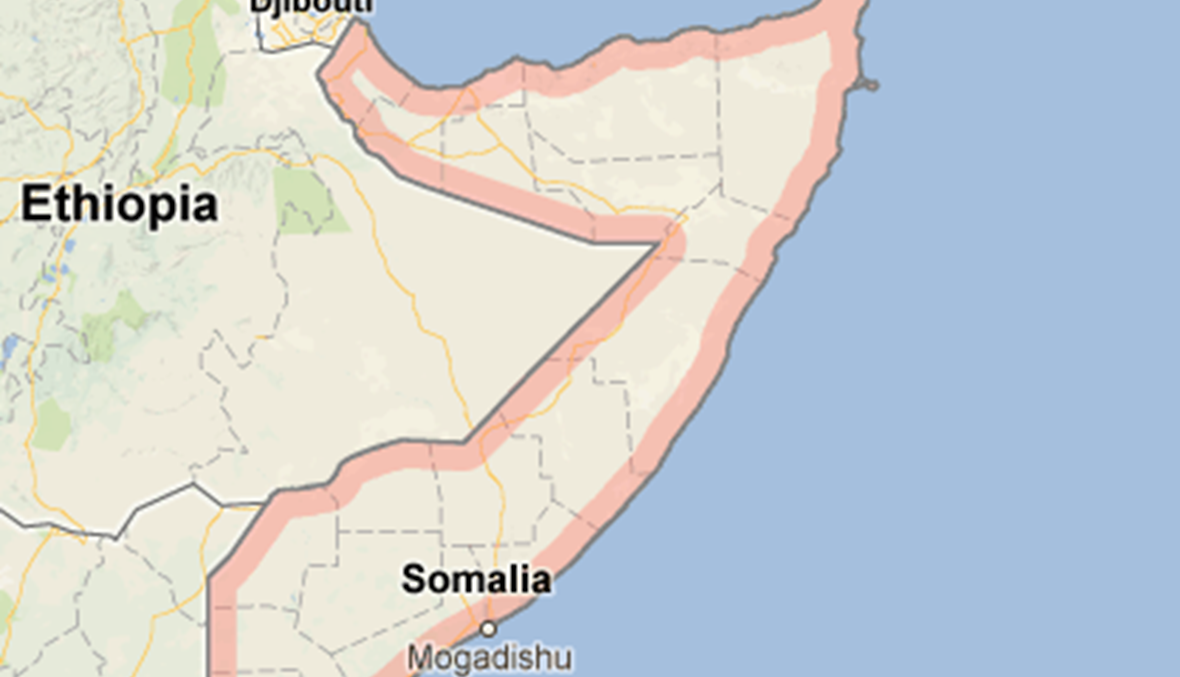 9 قتلى و12 جريحا في اعتداء في الصومال