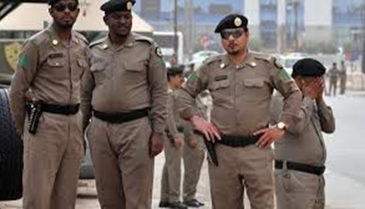 السعودية: اعتقال 135 في قضايا إرهاب بينهم 40 انضموا إلى تنظيمات متطرفة