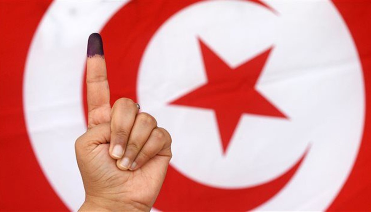الدورة الثانية من الانتخابات الرئاسية في تونس في 21 الجاري