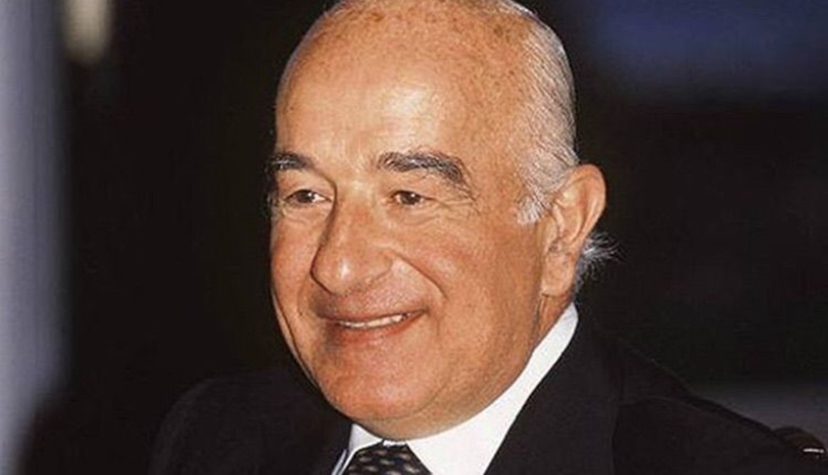 أغنى 7 لبنانيين للعام 2014 (بالصور)