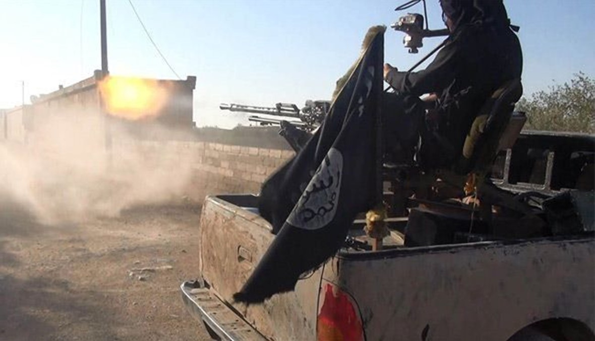 "داعش" يفصل رأس مواطن عن جسده بتهمة "سب الذات الإلهية"