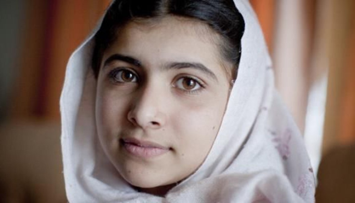 ملالا الناجية من "طالبان" أصغر فائزة بنوبل السلام في التاريخ