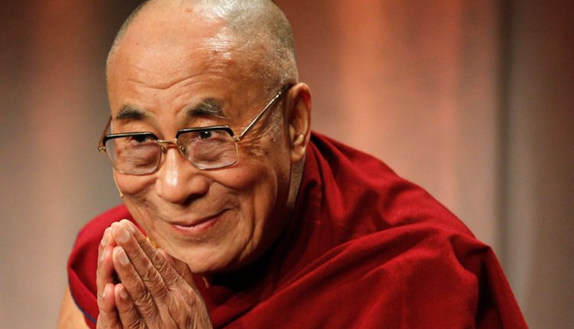 البابا فرنسيس لن يستقبل الدالاي لاما خلال قمة حائزي جائزة نوبل