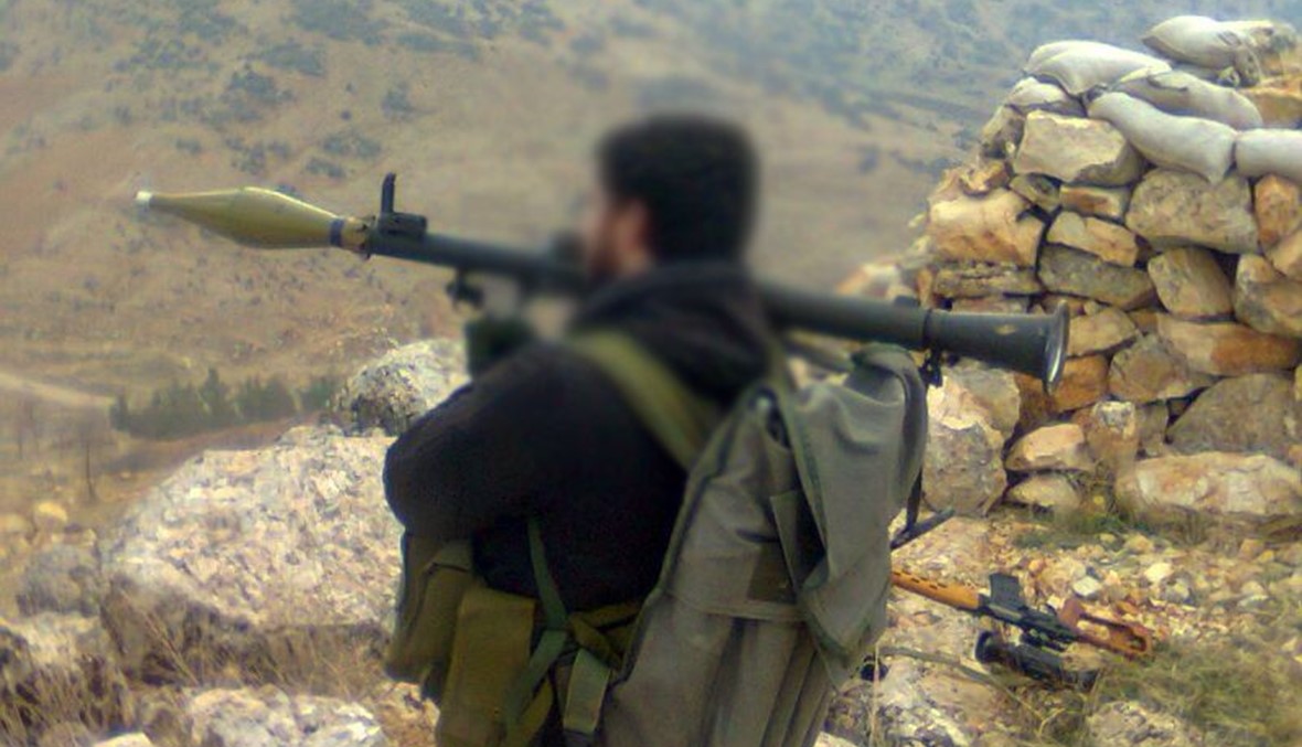 مقاتل في حزب الله يروي لـ"النهار" تفاصيل مشاركته في الحرب السوريّة