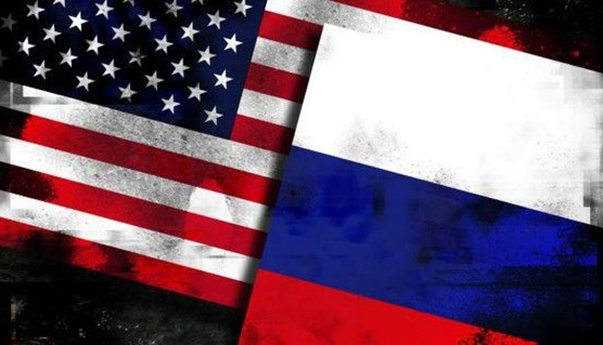 الكونغرس الاميركي يقر قانون العقوبات على روسيا