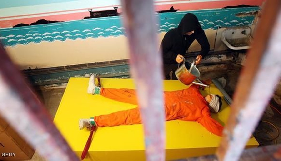 تشيني: محققو "سي اي ايه" أبطال وليسوا معذبين!