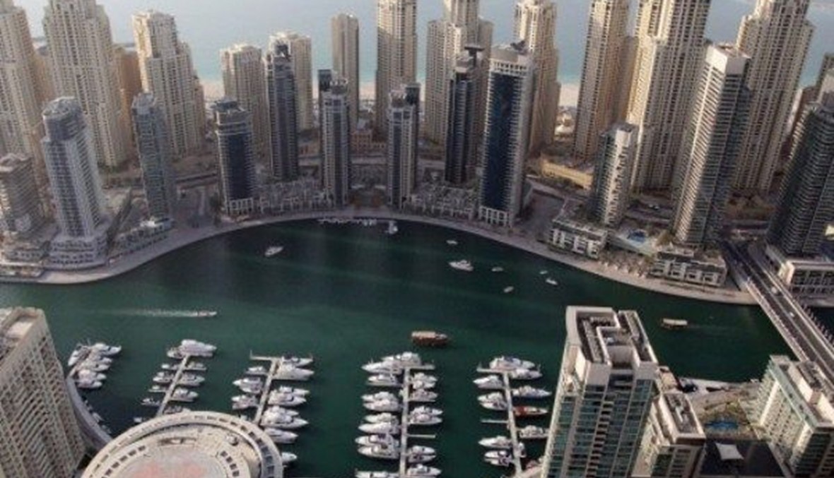 Street View تصل إلى دبي