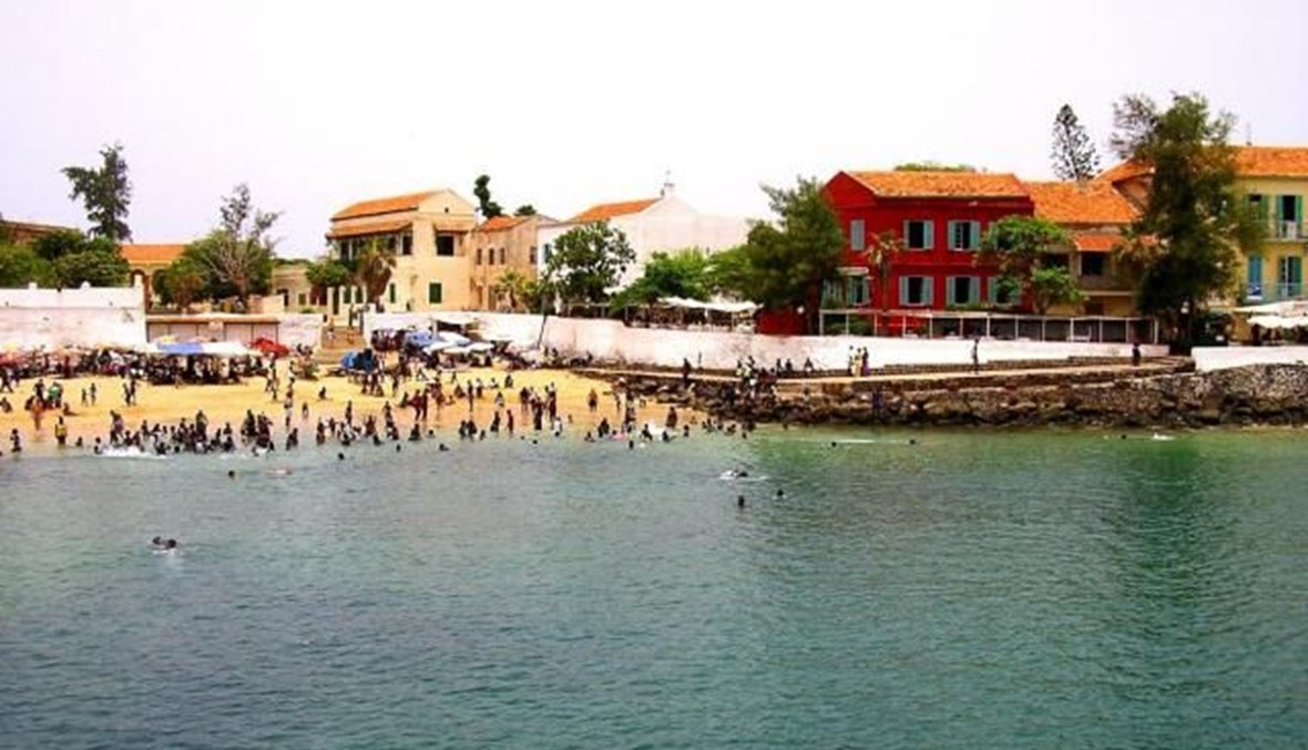 غوريه السنغالية "جزيرة المعاناة" الشاهد الأكبر على تجارة الرقيق