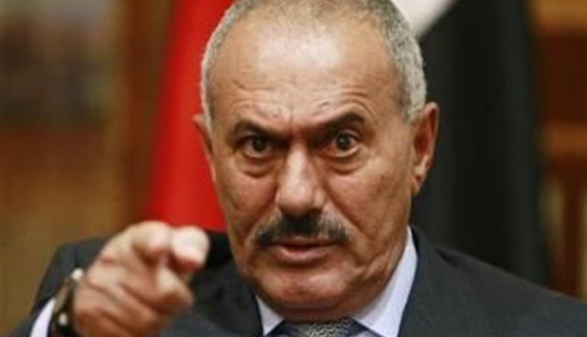 الحكومة اليمنية تفشل في الحصول على الثقة بعد انسحاب نواب حزب صالح