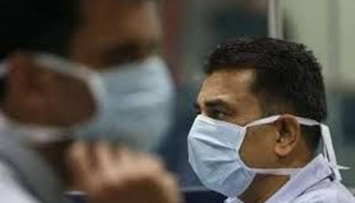 ظهور عدة حالات بمرض انفلونزا الخنازير في قطاع غزة