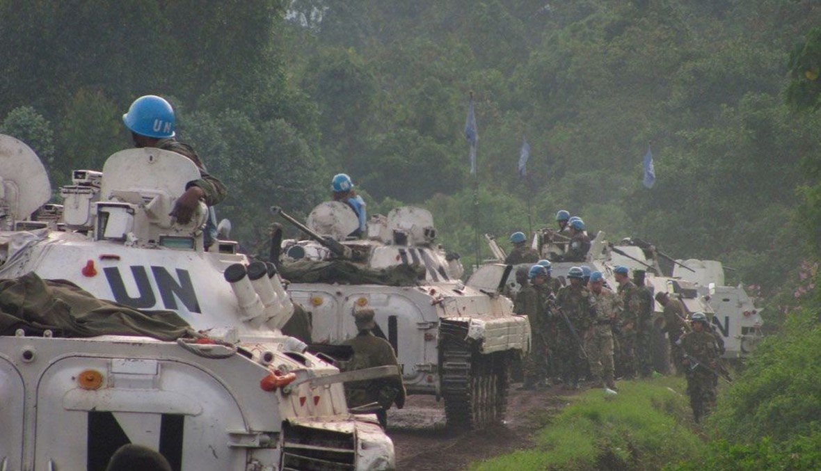 اطلاق عملية للجيش وقوة الامم المتحدة ضد المتمردين الاوغنديين في الكونغو