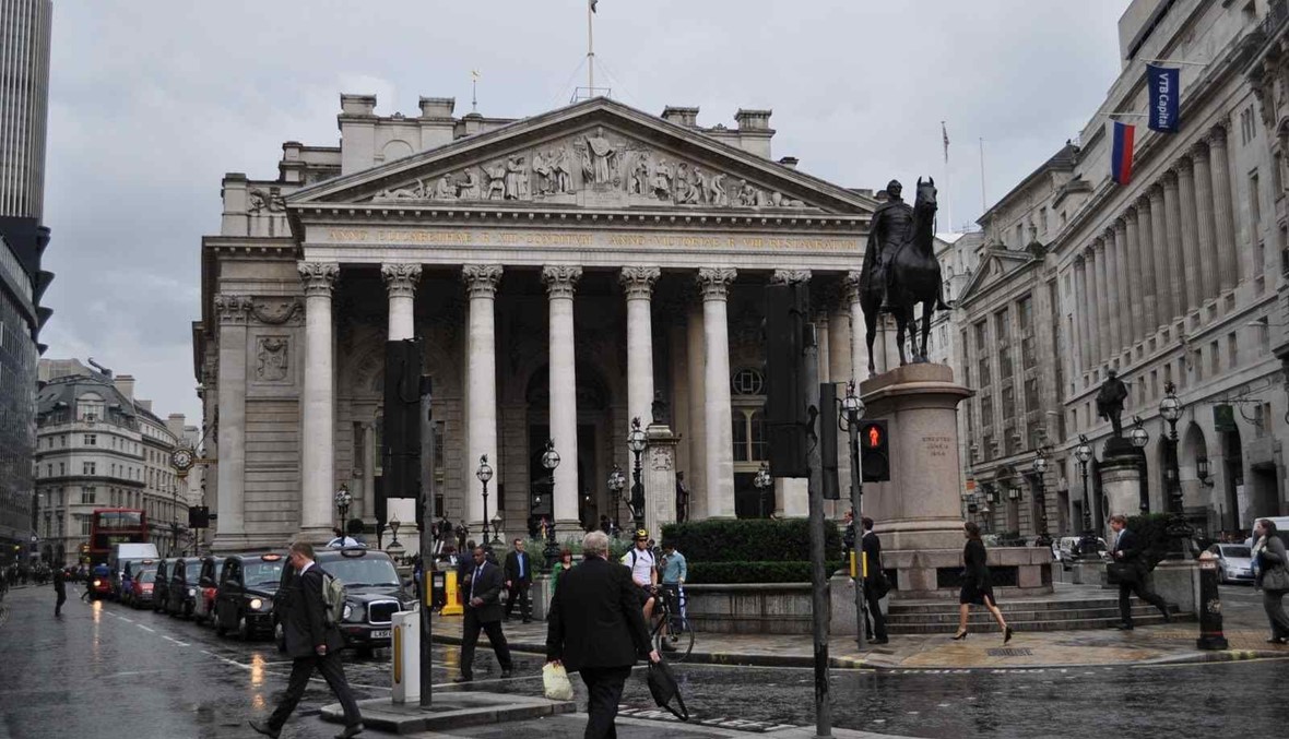 بنك إنكلترا: لجنة السياسة النقدية صوتت بإجماع 7 أعضاء