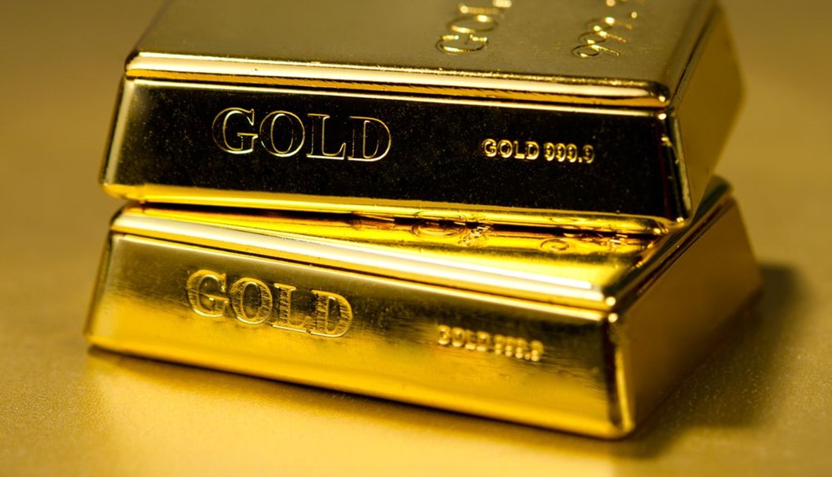 أسعار الذهب تستقر وتترقب بيان "الفيدرالي الأميركي"