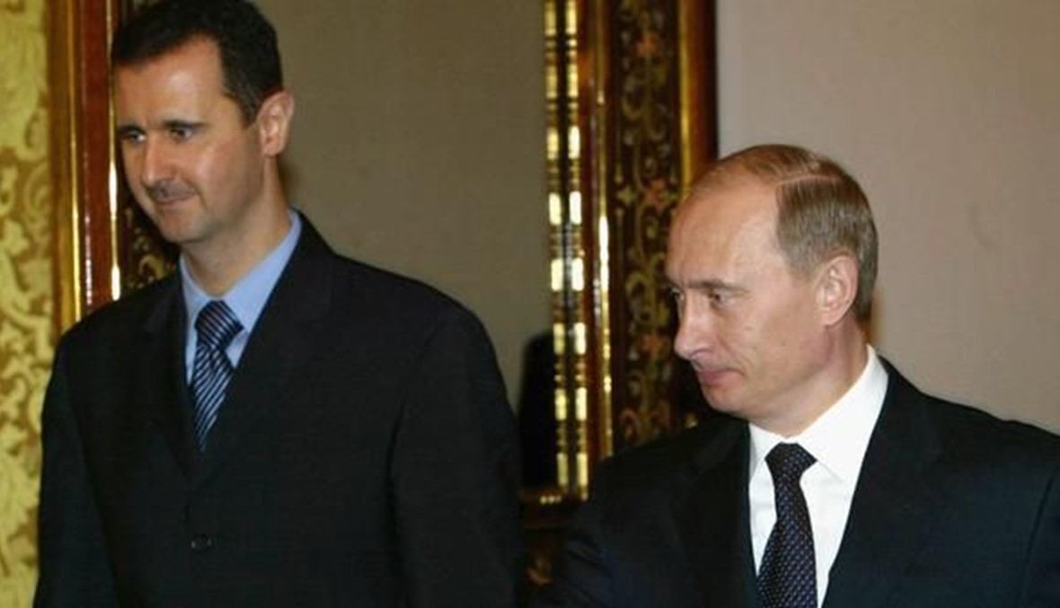 خسائر النظام السوري تعزّز المخاوف الروسية وبوتين يحاول إغراء اردوغان لدفع مبادرته